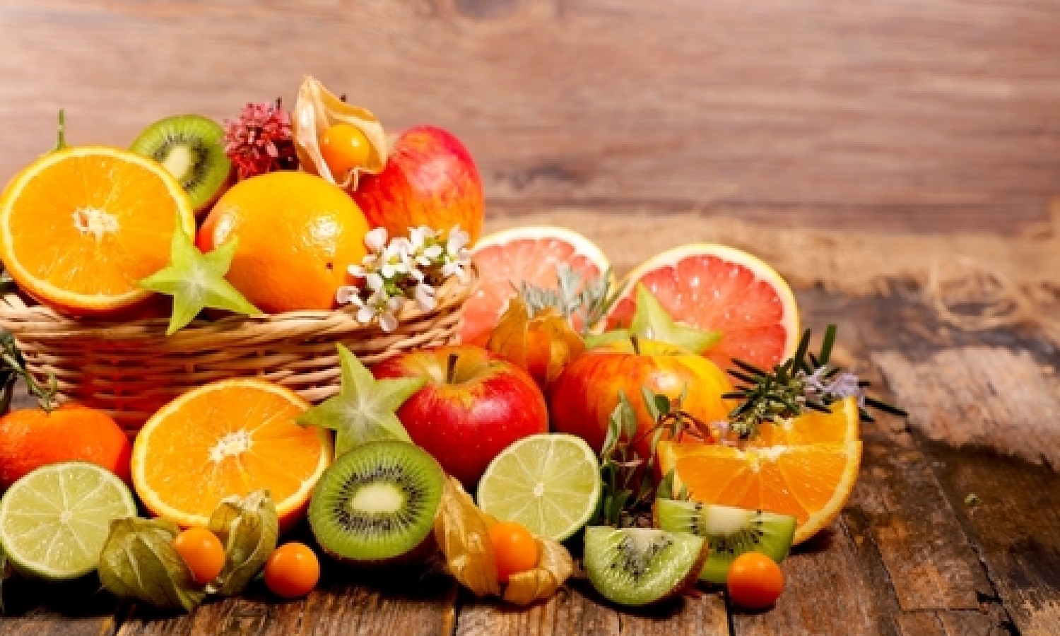 Frutta estiva e frutta invernale: i costi di produzione