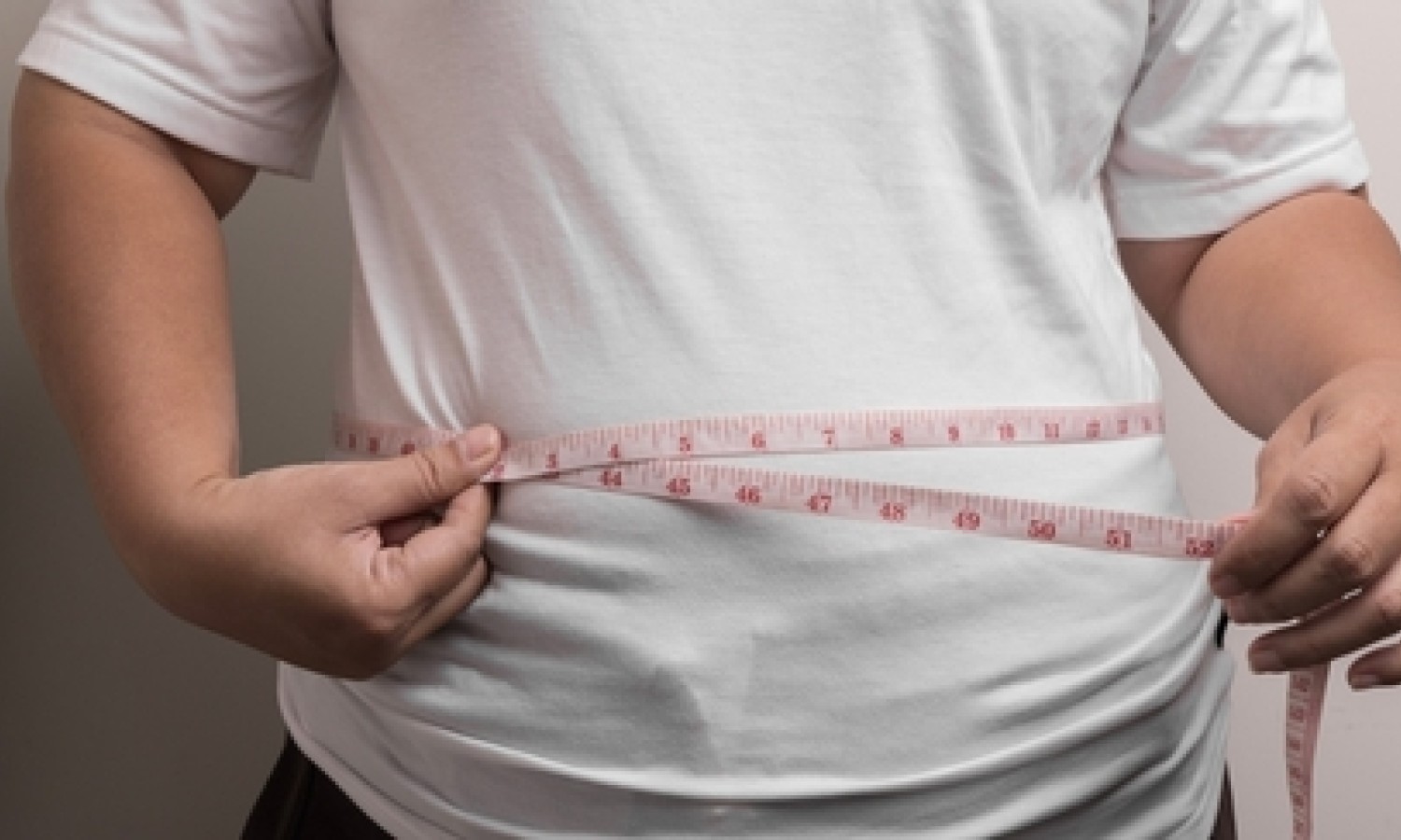 Obesità: problema da non ignorare