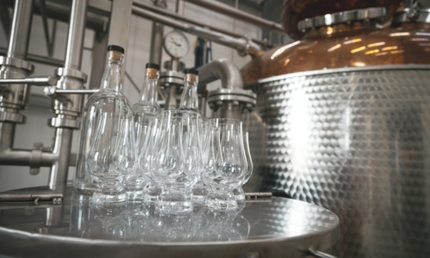 Riconosciuto il Consorzio Nazionale Grappa