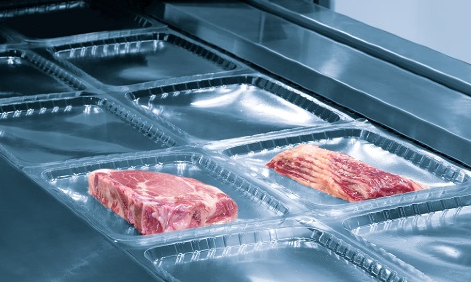 I vantaggi delle pellicole antimicrobiche per prodotti a base di carne