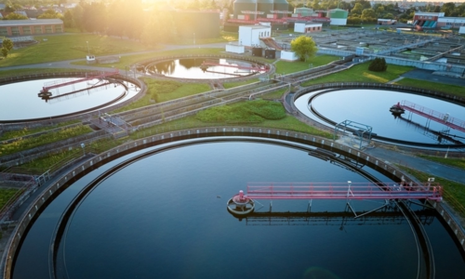 Via libera al decreto “Acque Reflue”