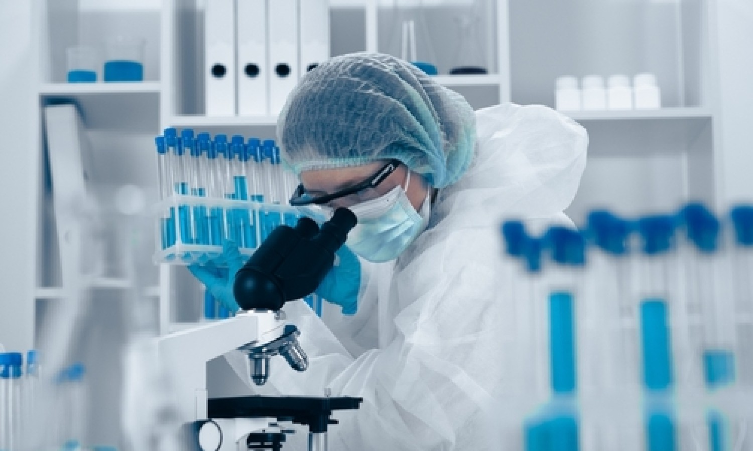 Nuovi progressi per i biosensori basati su nanozimi