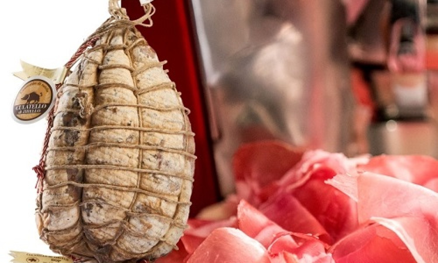 Culatello di Zibello DOP, produzione in grande crescita