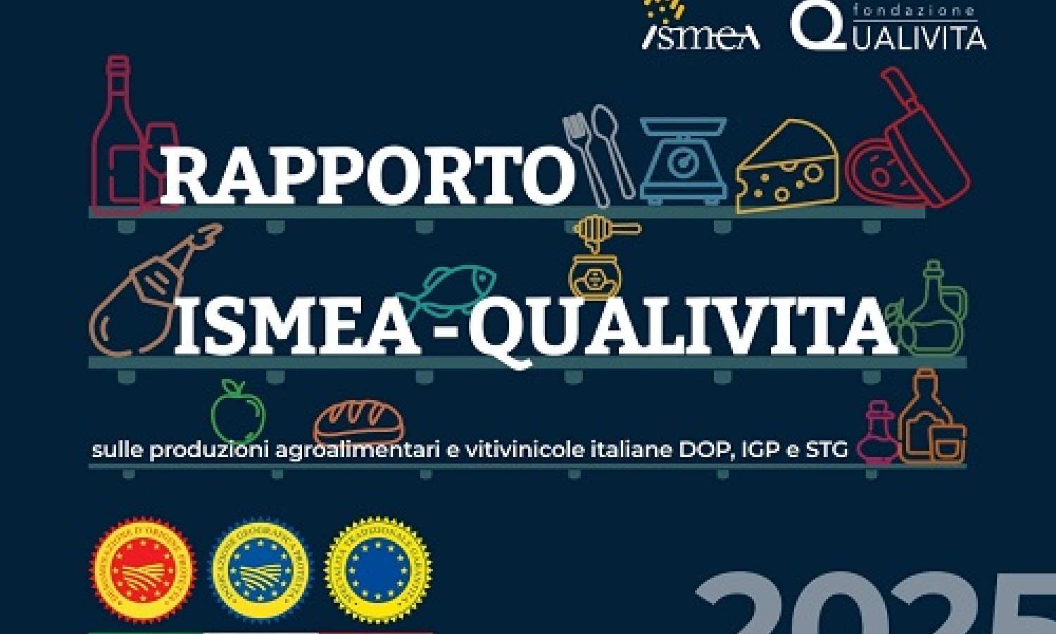 La DOP economy cresce e si consolida
