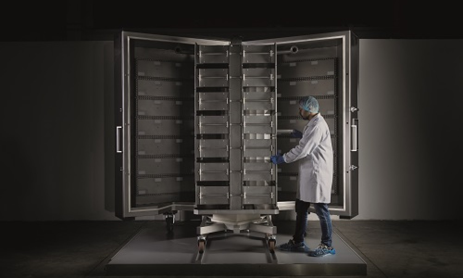 Notevole progresso nella disidratazione degli alimenti