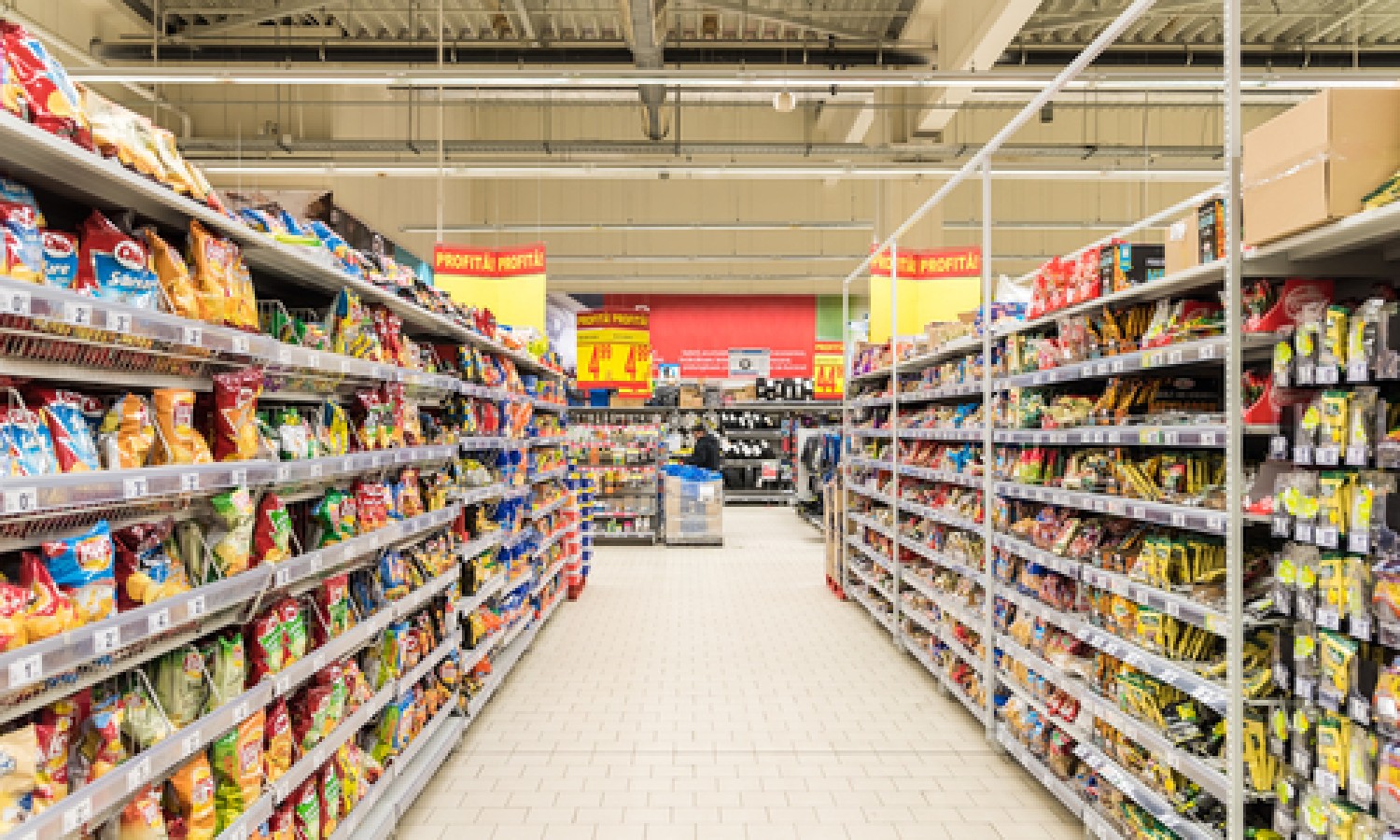 Il Largo Consumo guarda al 2026 con ottimismo