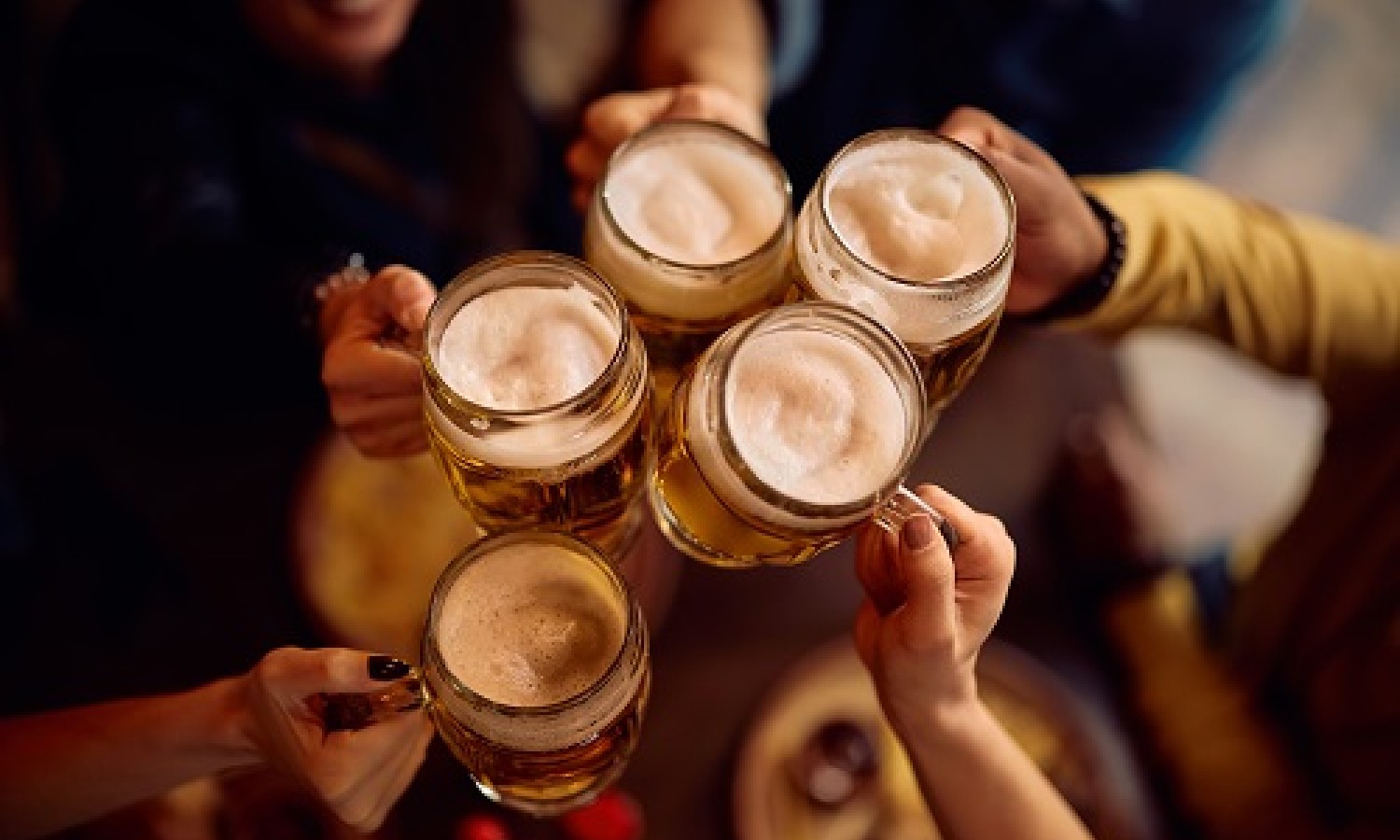 Birra: socialità, piacere e condivisione 