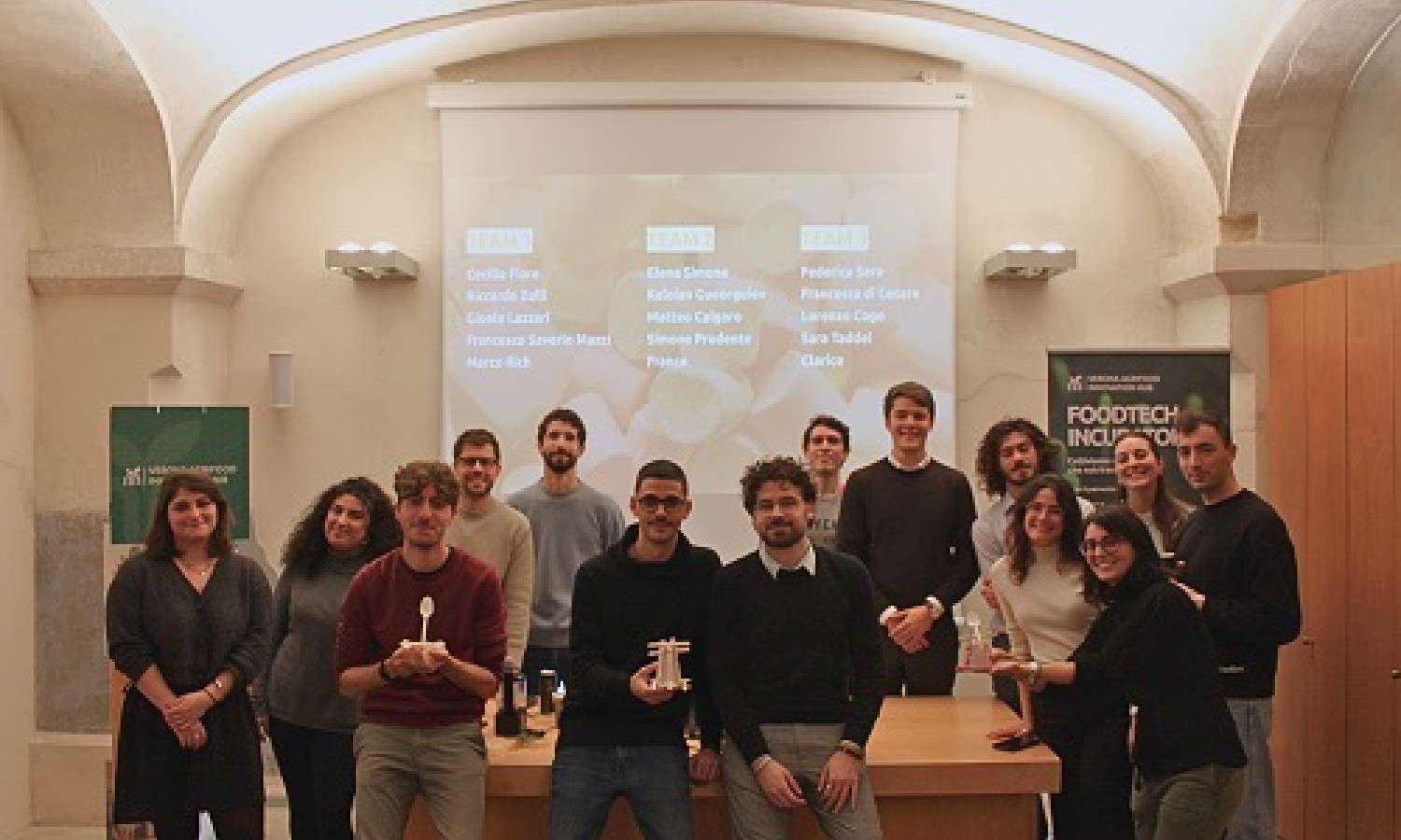 10 progetti startup agroalimentari all’avanguardia