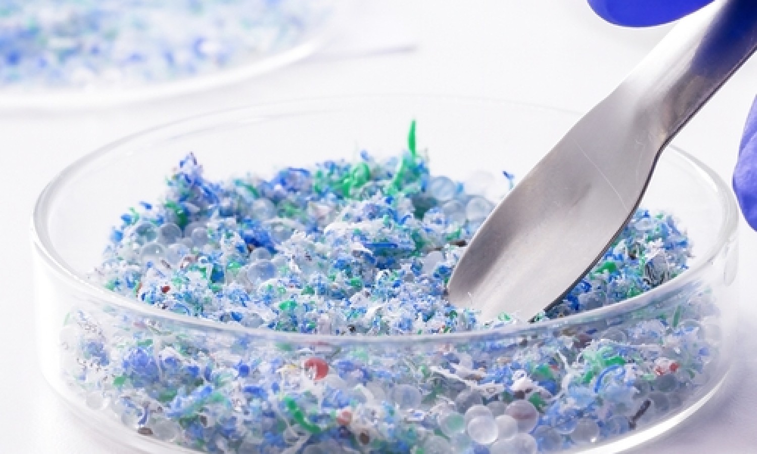 Microplastiche: in arrivo una nuova consulenza scientifica