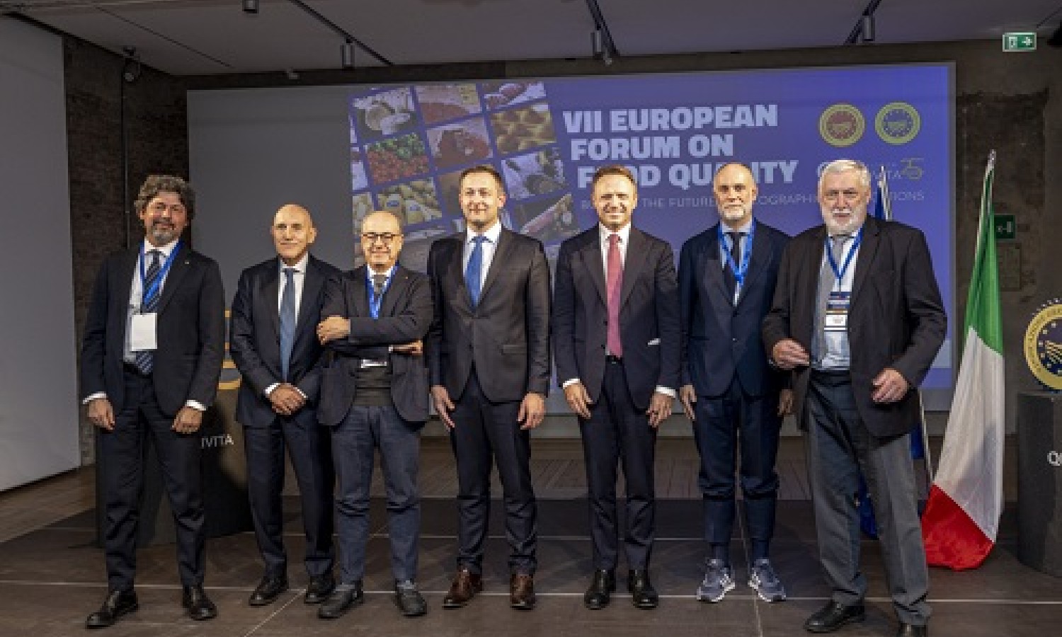 Un nuovo piano europeo sulle Indicazioni Geografiche