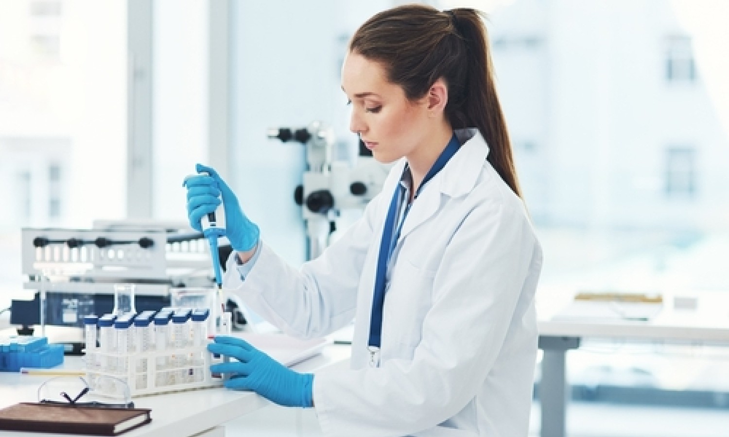 Il ruolo del laboratorio nel controllo qualità