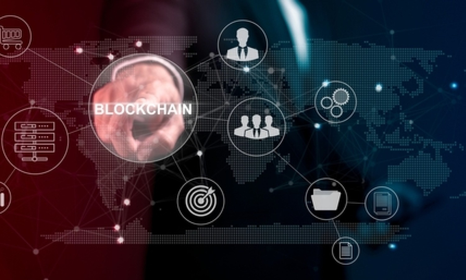 Usare la blockchain per la sicurezza alimentare