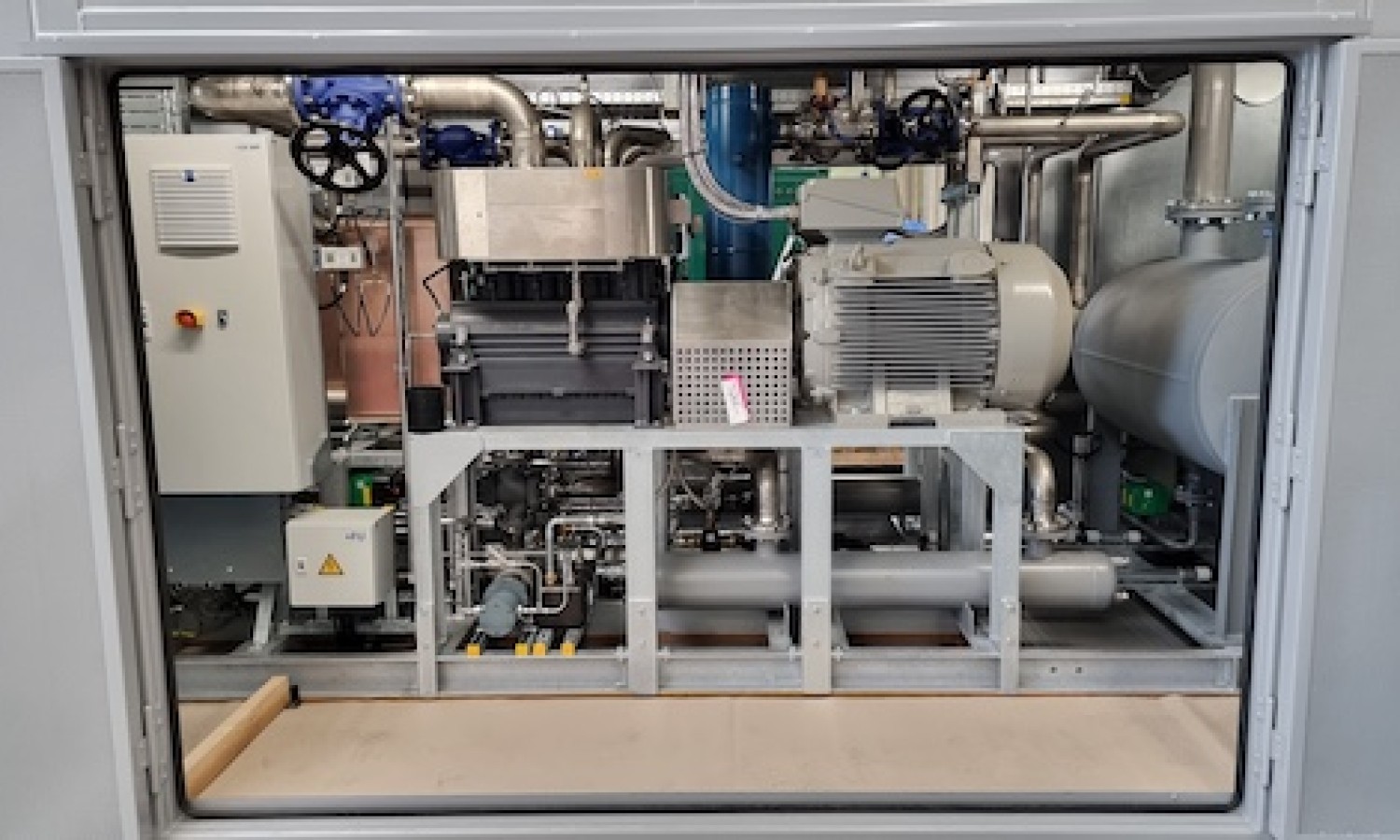 Soluzioni per affrontare efficientemente la transizione energetica 