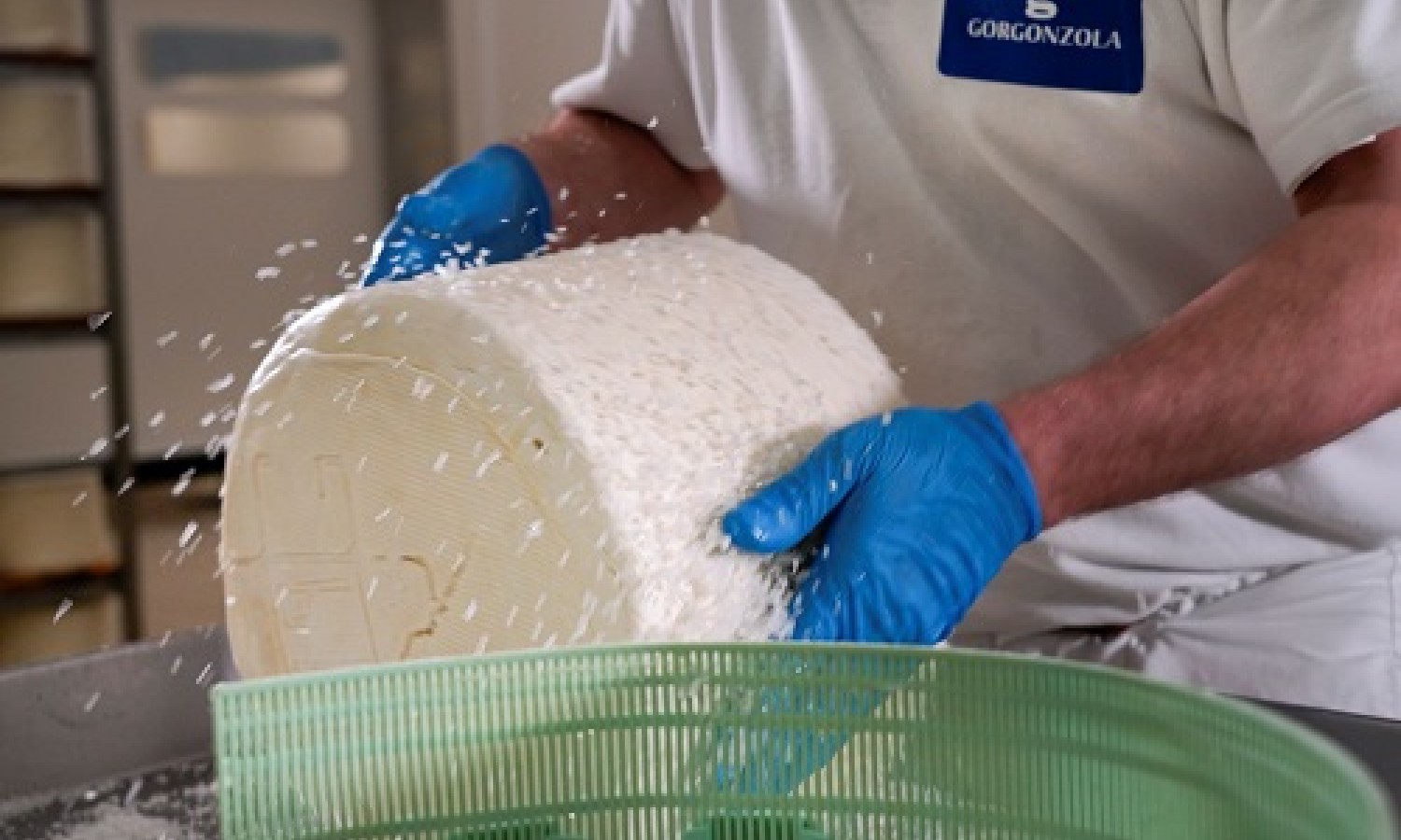 Gorgonzola DOP: nuovi traguardi