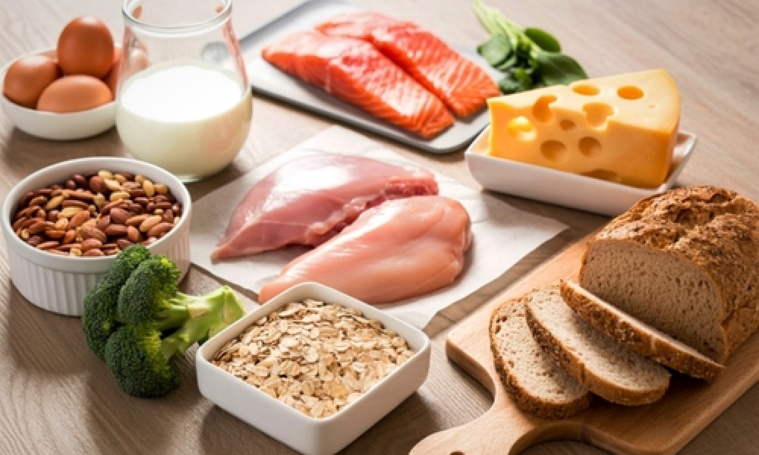 Cosa cambia con le nuove Dietary Guidelines for Americans