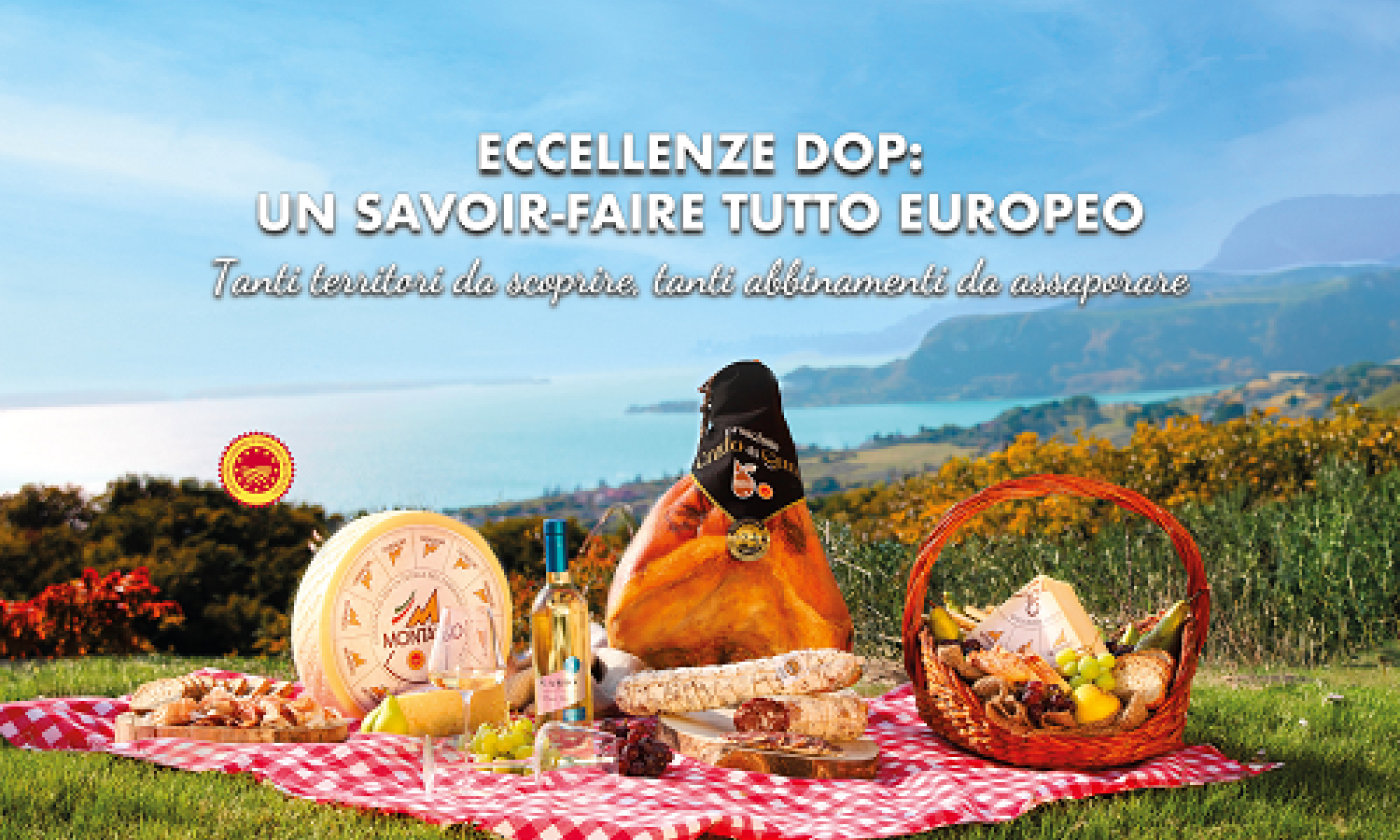 Importante sinergia tra consorzi di qualità