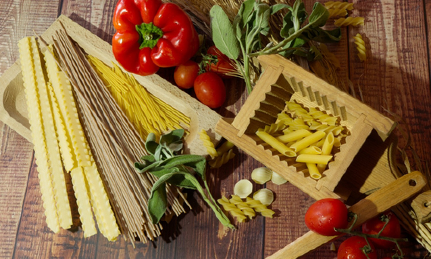 Agroalimentare italiano ancora in crescita