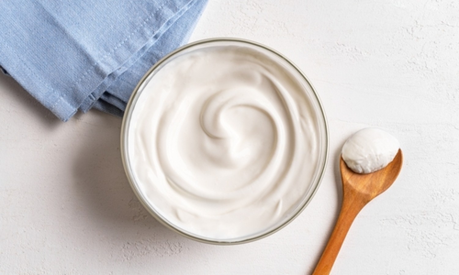 Focus sullo yogurt arricchito con vari idrolizzati proteici 