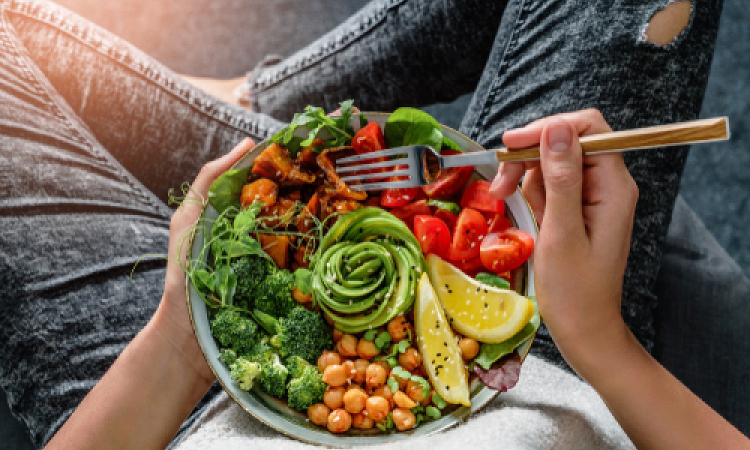 Dieta planetaria: gli effetti sulla salute dei reni