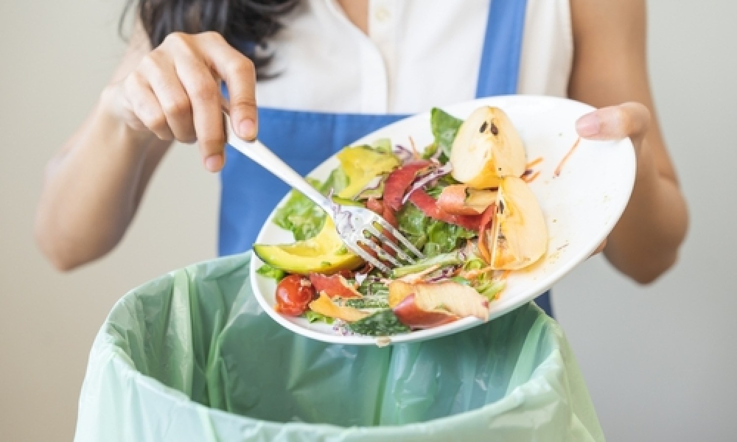 Spreco alimentare: il peso sui bilanci familiari