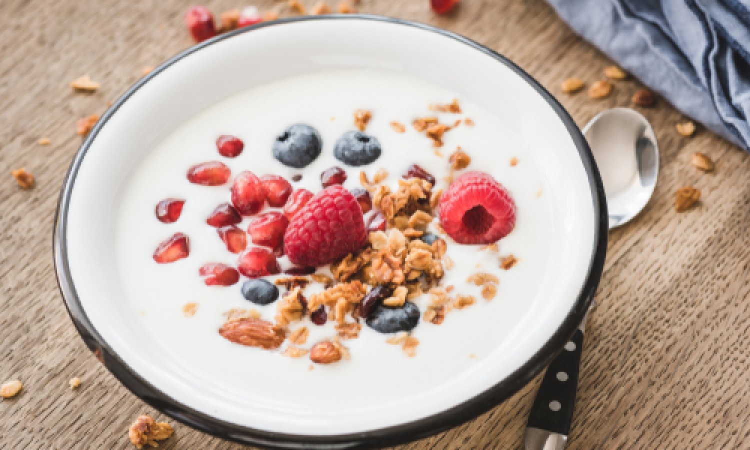 Lo snack: analisi del “quarto pasto” degli italiani