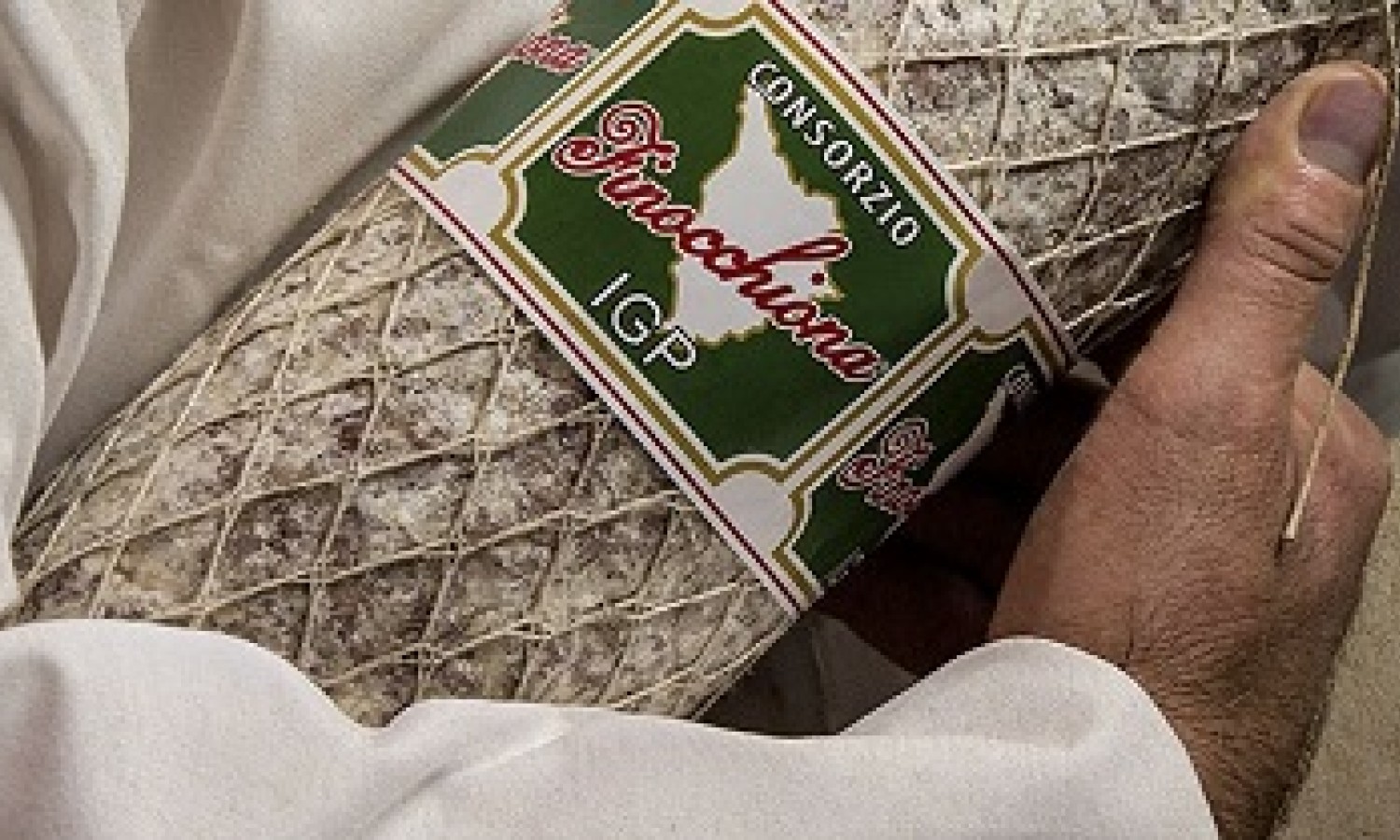 Finocchiona IGP: 2025 da record