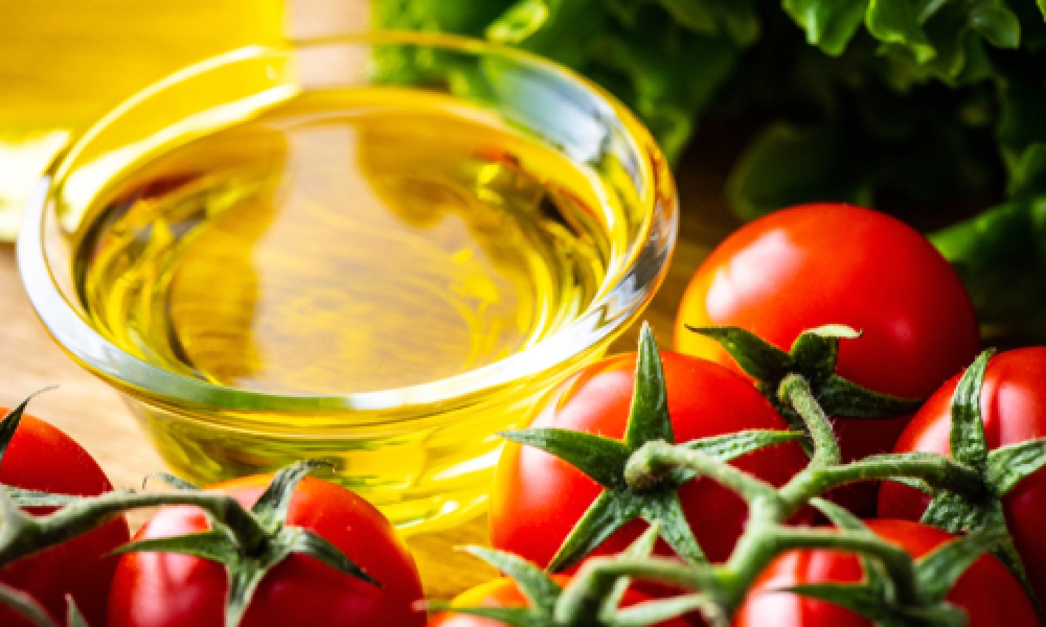 Mercati: focus su uova, pomodori e olio