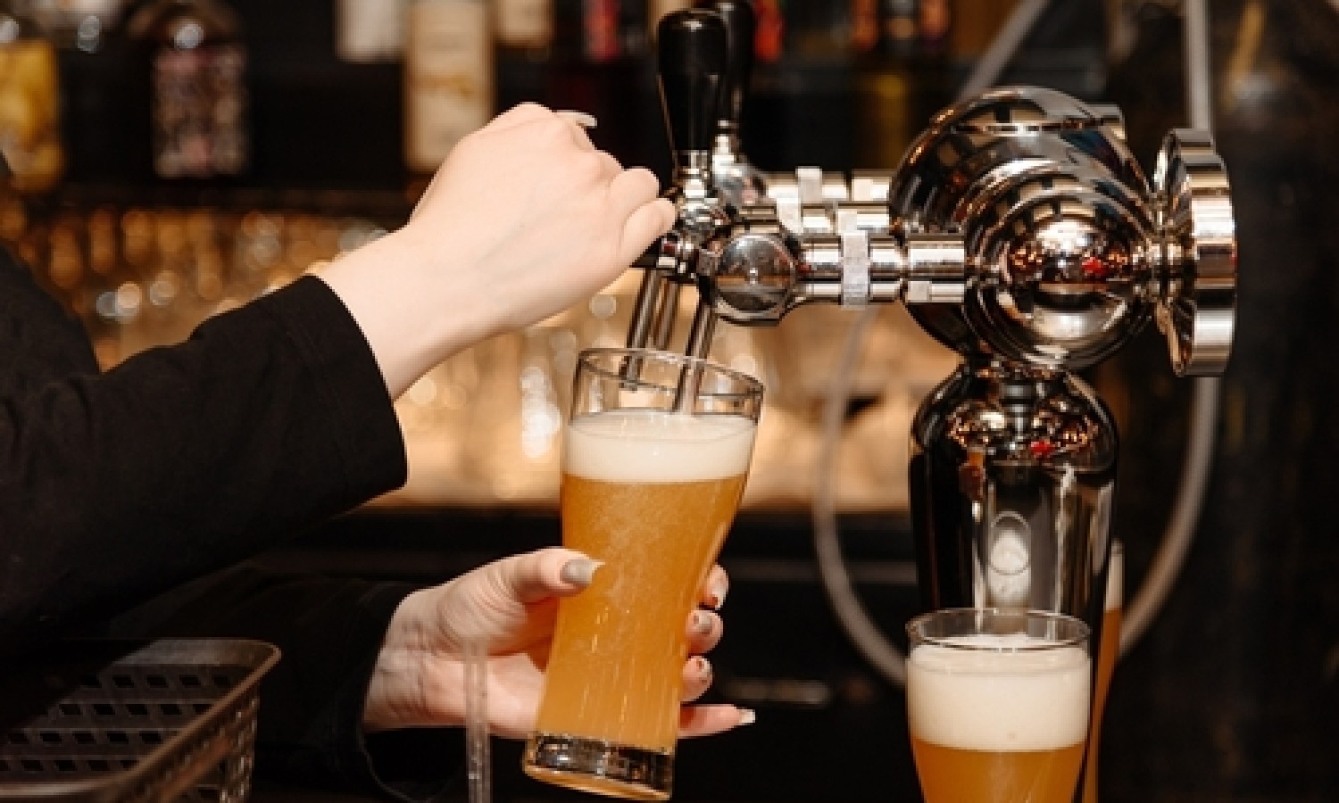 Le priorità del food&beverage