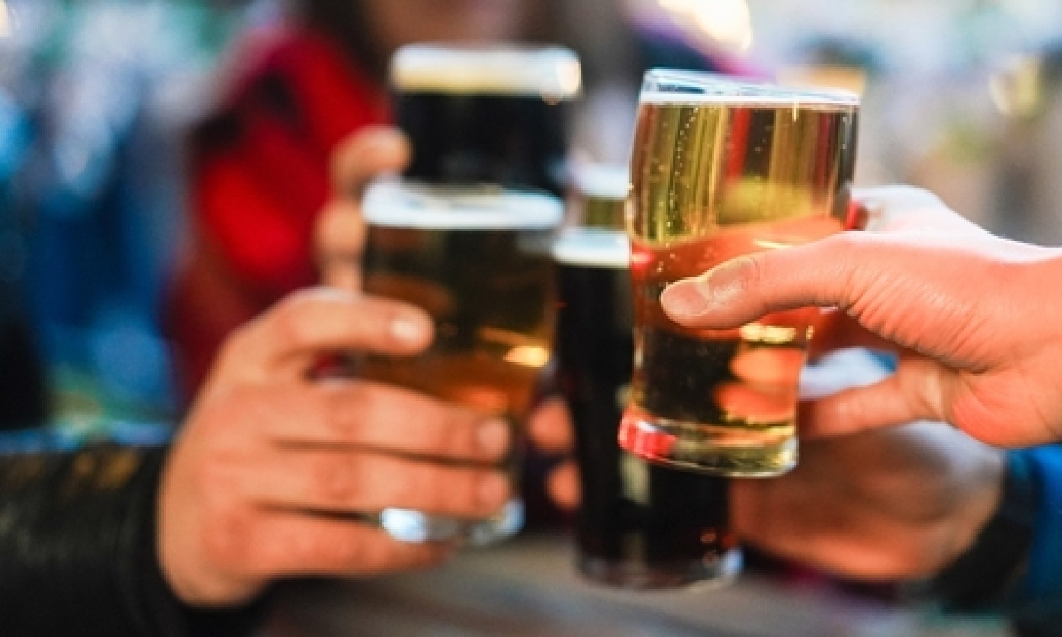 Fuoricasa: un mercato da 100 miliardi