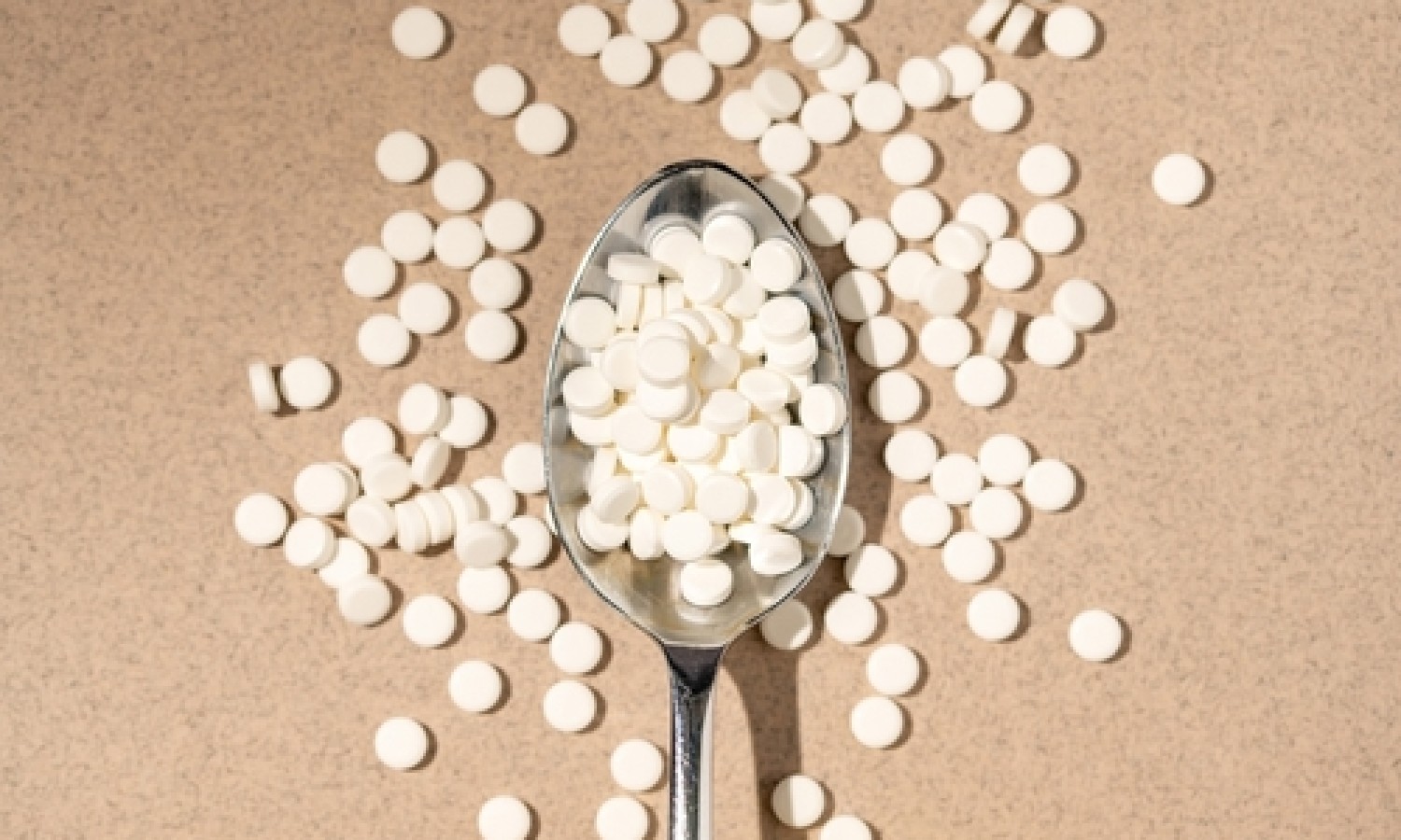 Dolcificanti: sucralosio sicuro se utilizzato correttamente