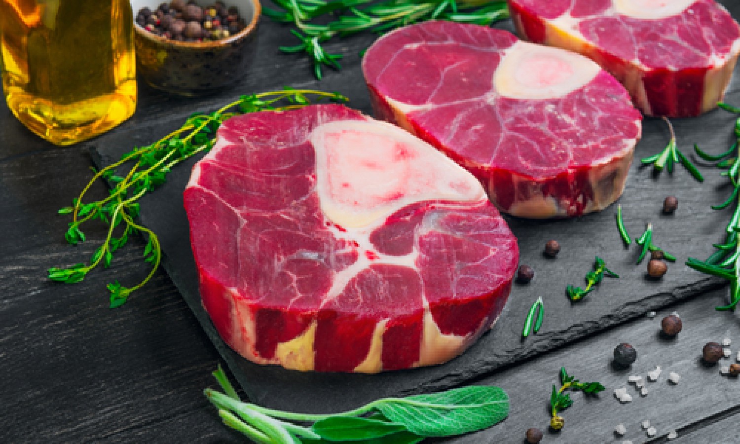 Il valore nutrizionale della carne