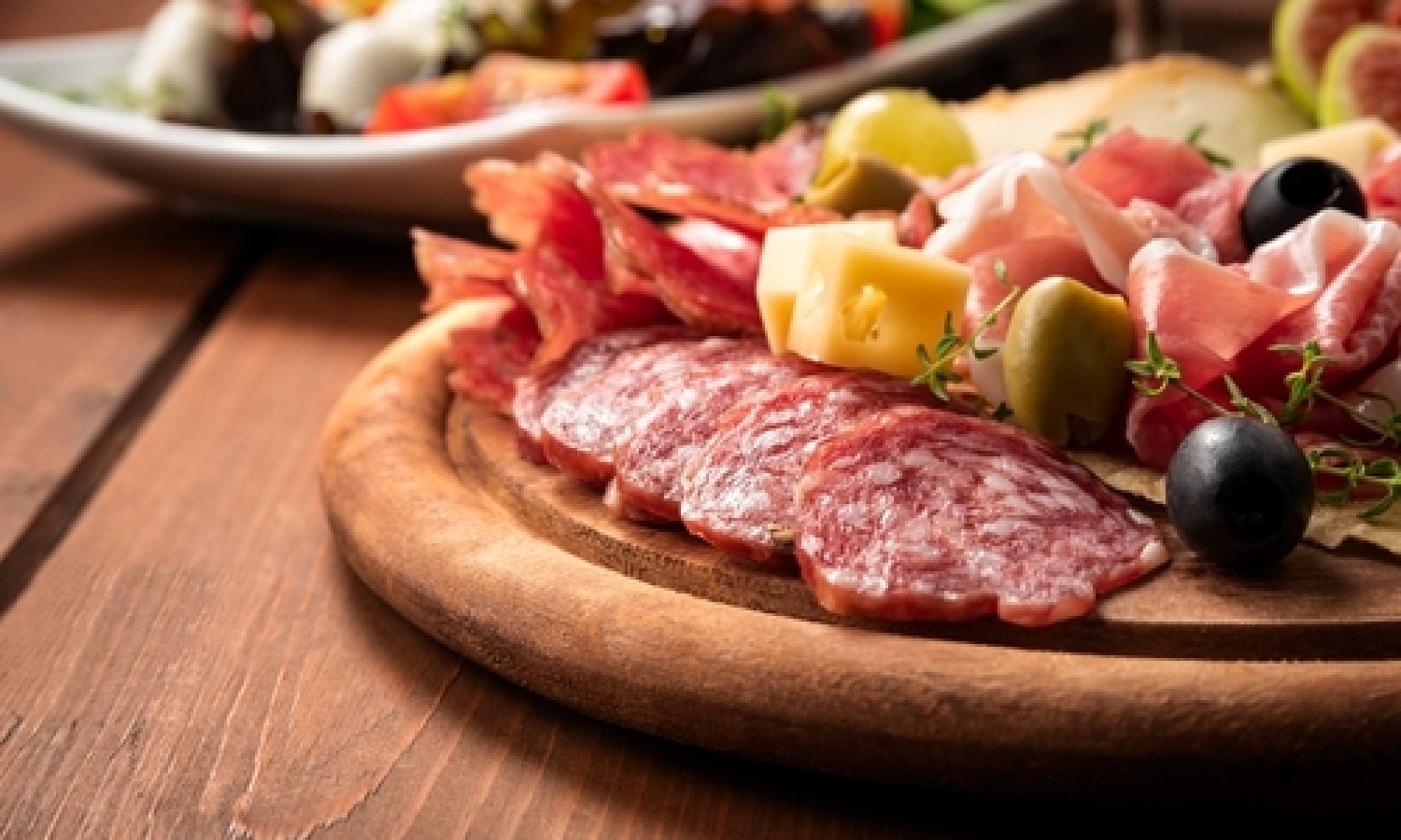 Il ruolo dei salumi in un’alimentazione sana ed equilibrata