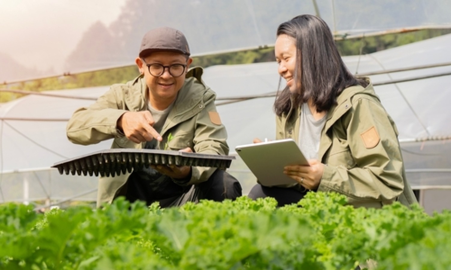 Forum Italia–Asia Centrale, intese su agroalimentare e innovazione