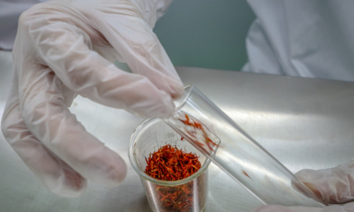 Un progetto scientifico contro le frodi alimentari