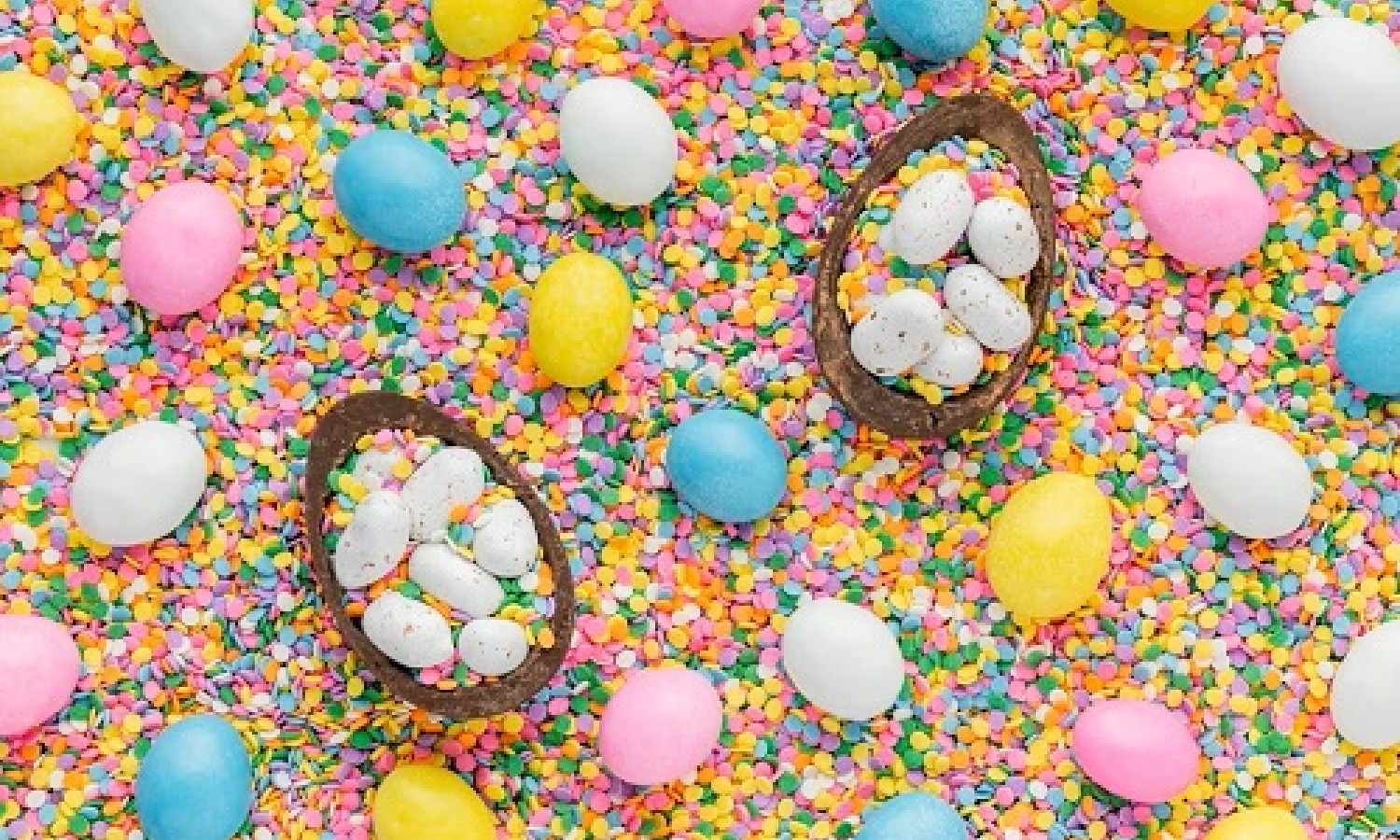 Dolci pasquali: sprechi e miglioramenti