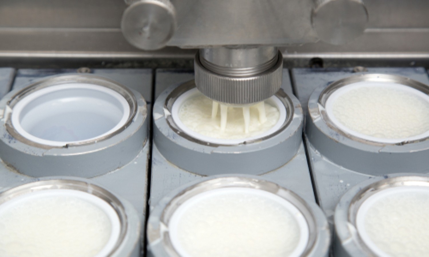 L’utilità delle proteine del siero del latte isolate