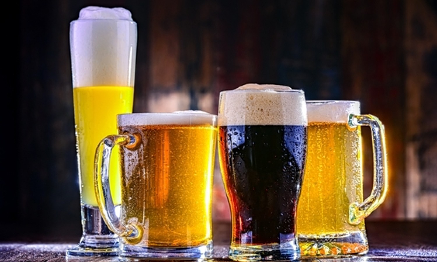 Innovazione sulle materie prime per l'industria birraria