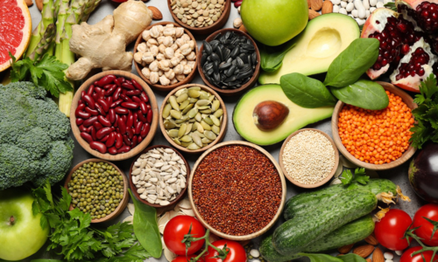 Sempre più “super ingredienti”