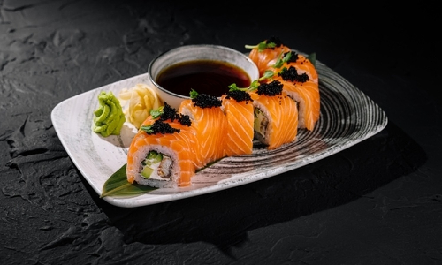Cucina asiatica: non è una moda passeggera