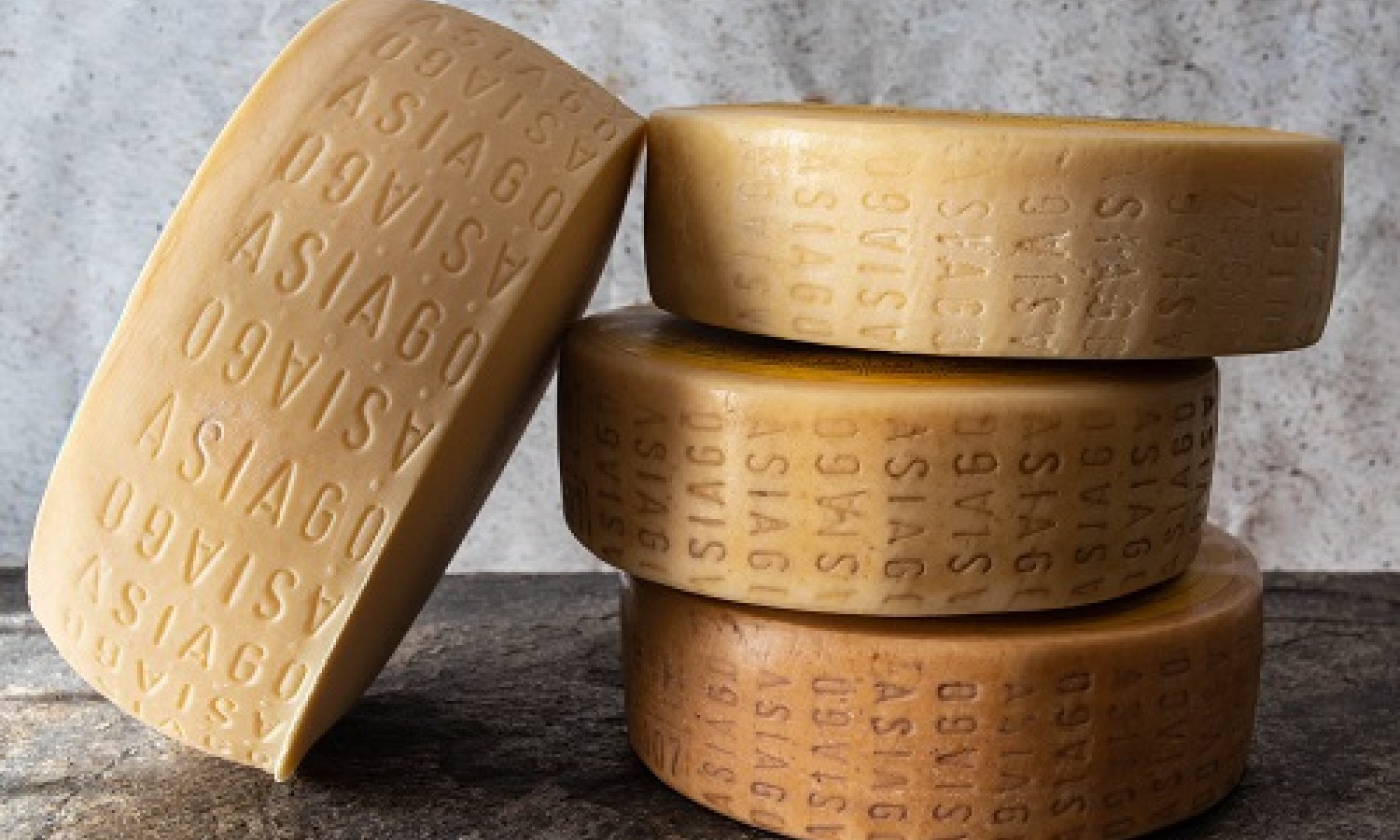 Asiago DOP: grande soddisfazione per i risultati