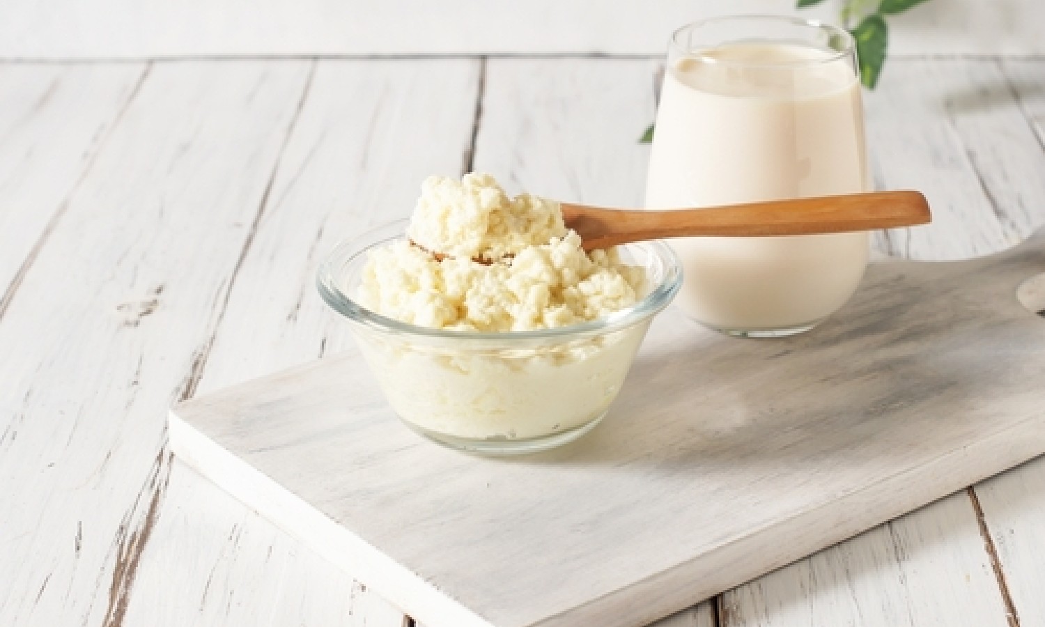 Tutto sul colostro nel latte di formaggio