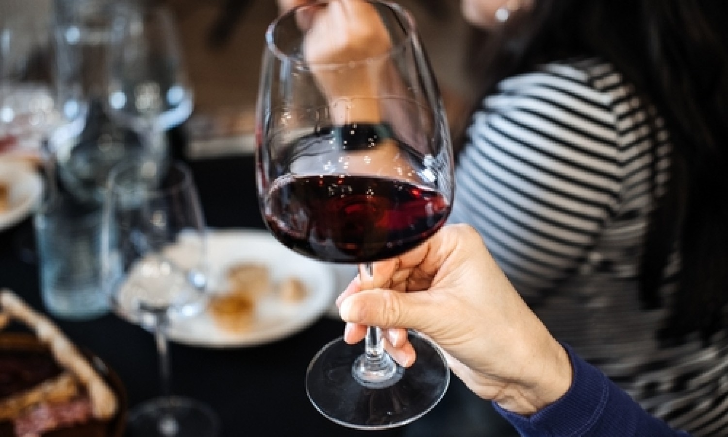 Vino, sempre più qualità e…DOP
