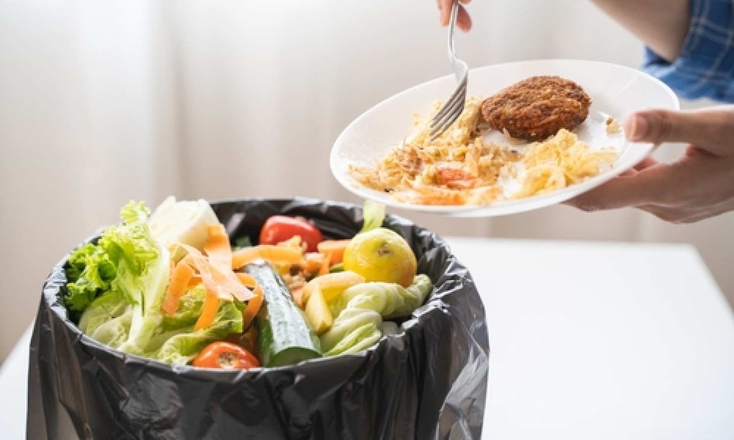 Spreco alimentare, nuovi obblighi in arrivo