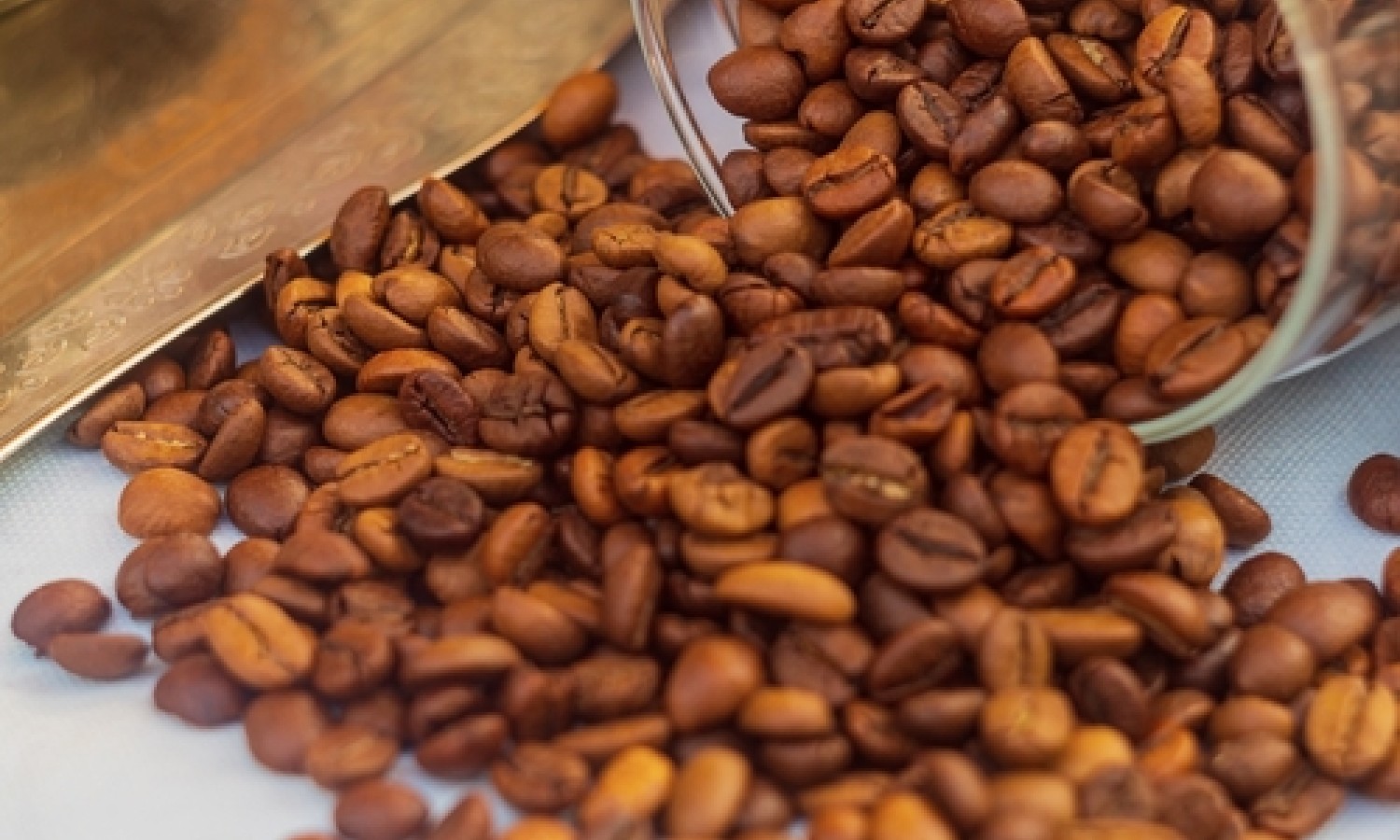 Caffè brasiliano: crescono i sacchi di Arabica  