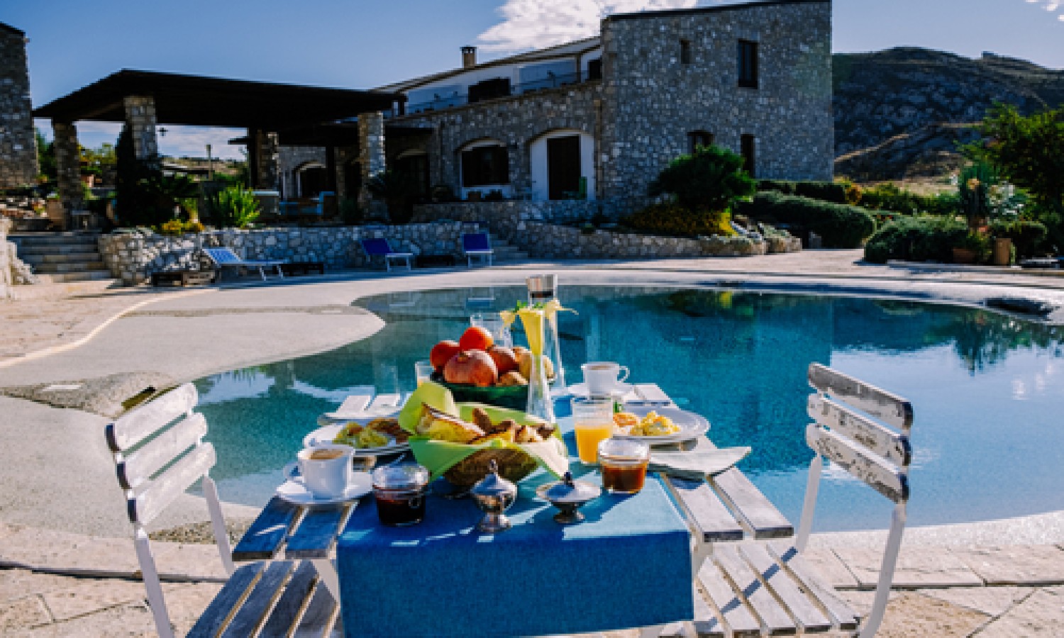Agriturismo: un comparto da 1,9 miliardi. Italia leader in Europa.
