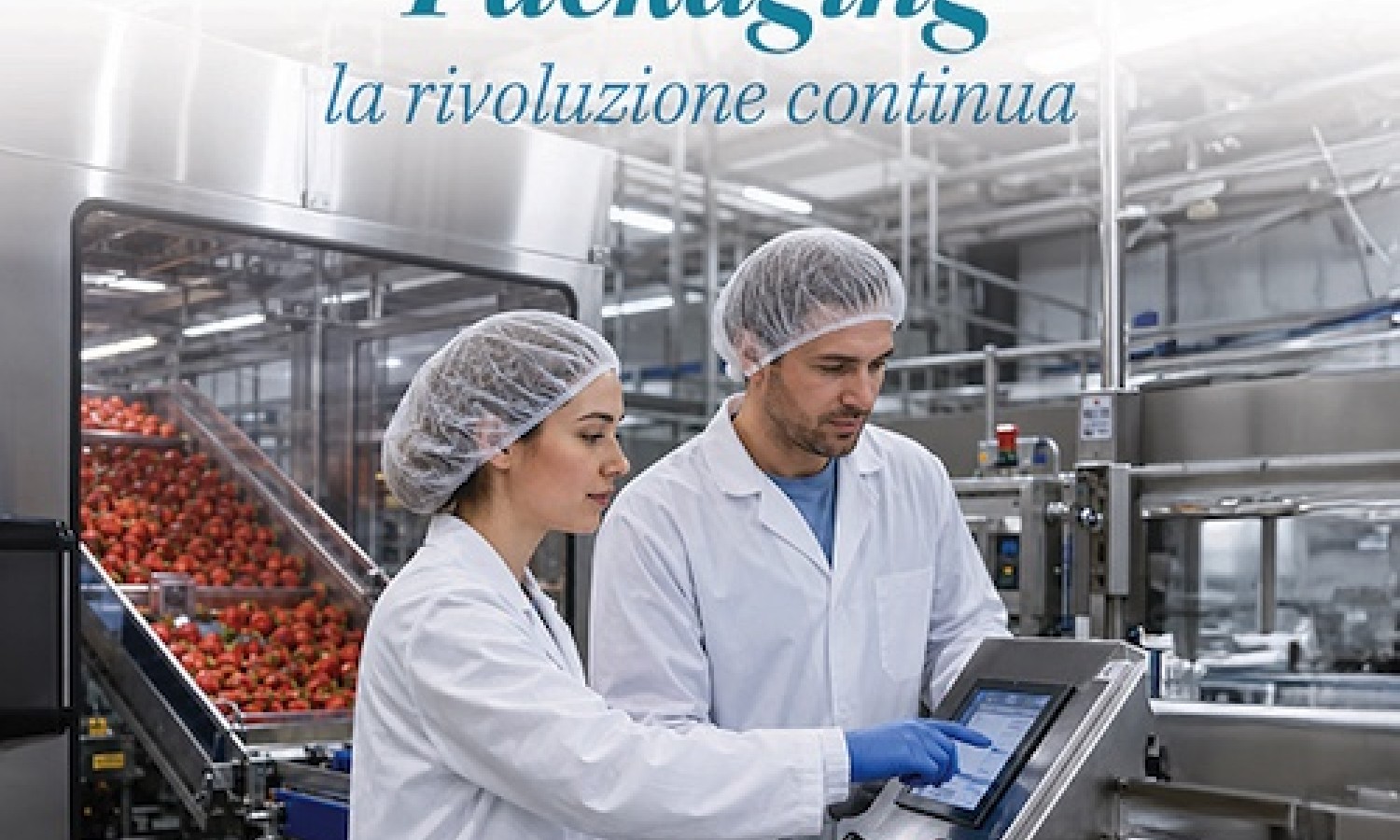 Produzione & Igiene Alimenti n. 3 - Giugno 2026