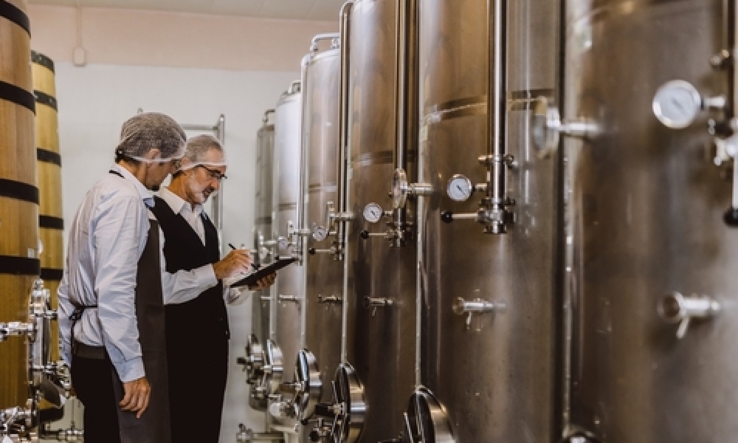 Vini più sicuri e con meno additivi