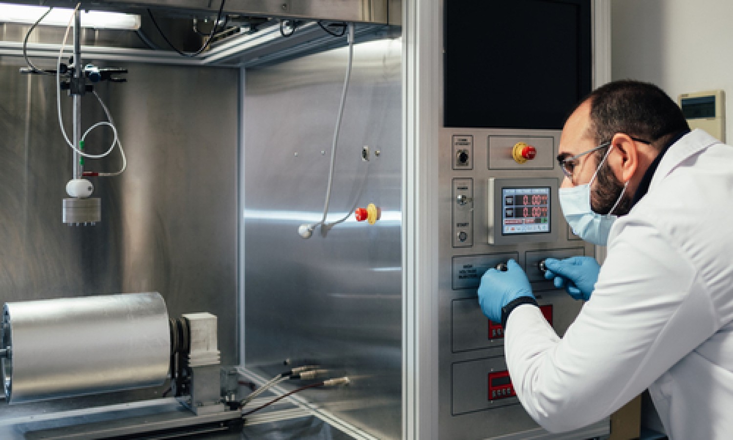 Nuove opportunità nella conservazione degli alimenti