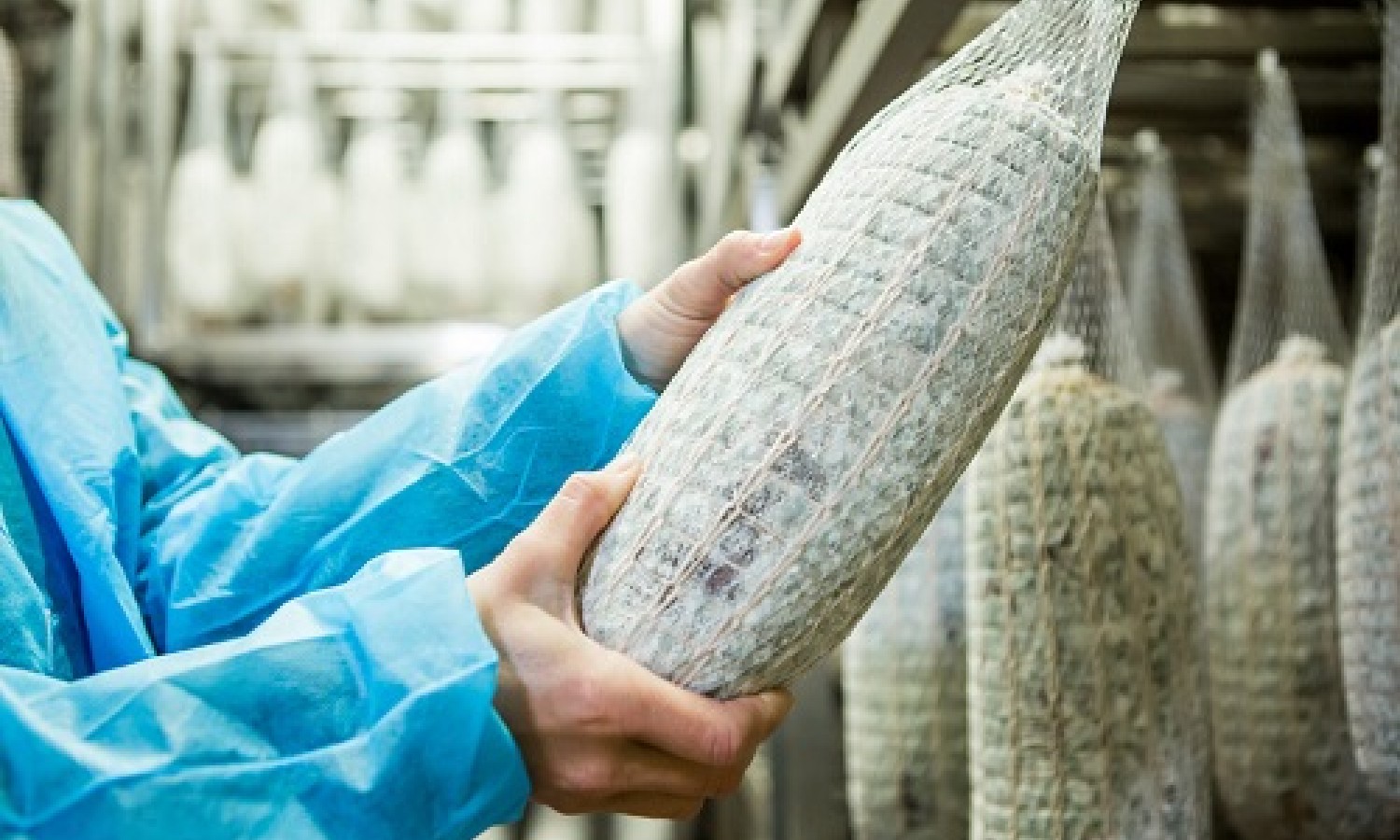 I numeri della Bresaola della Valtellina IGP
