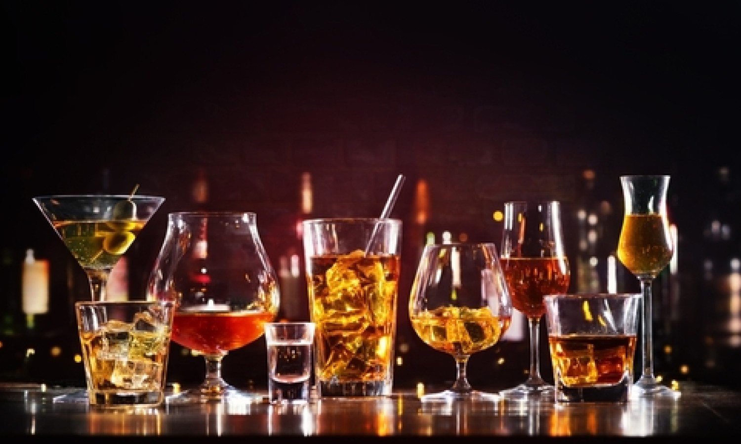 Distillati: meno consumi, ma fiducia nel futuro